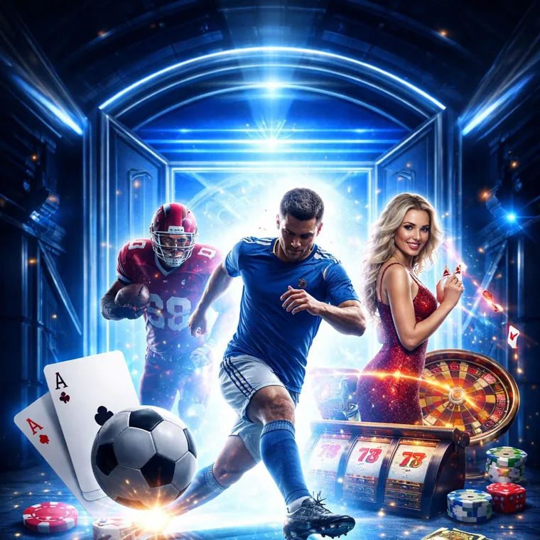 Online Sports Betting
